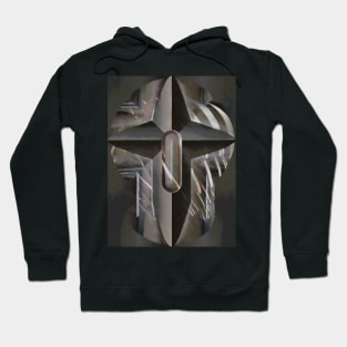 Sword of Damocles Hoodie